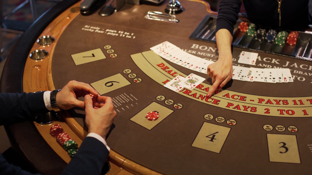 Exploring the Rise of Social Casinos: A New Era of Online Gaming