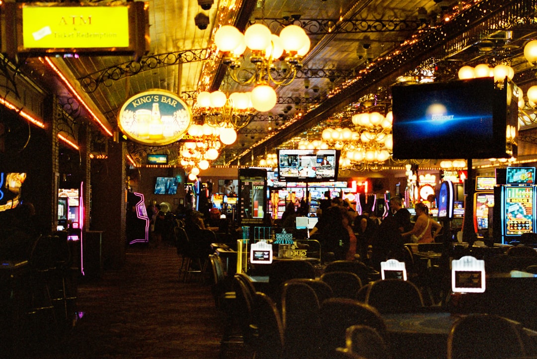Exploring the Rise of Social Casinos: A New Era of Online Entertainment
